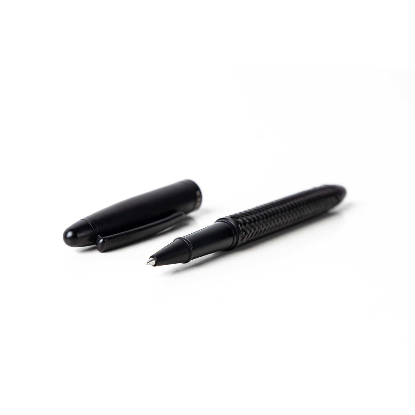 Horner | Arcanus Series | Rollerball Pen | Black
