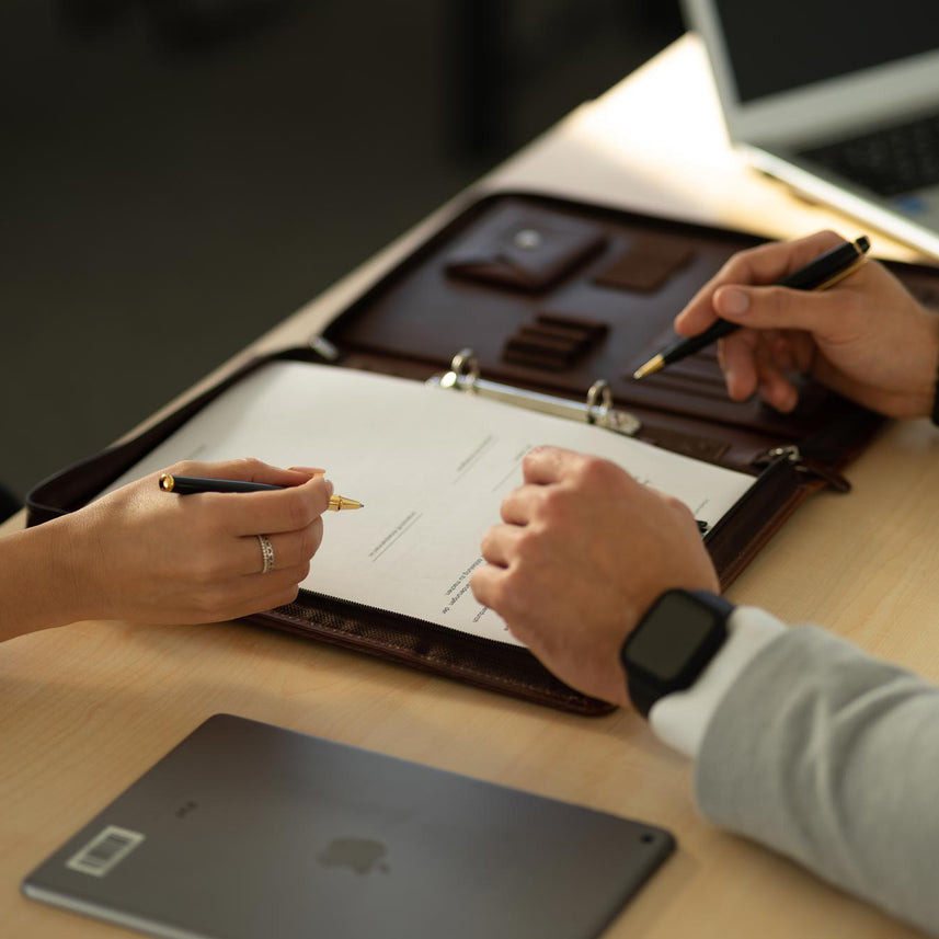 Horner | Nobilis | Rollerball Pen | Black - GT - penpencilink