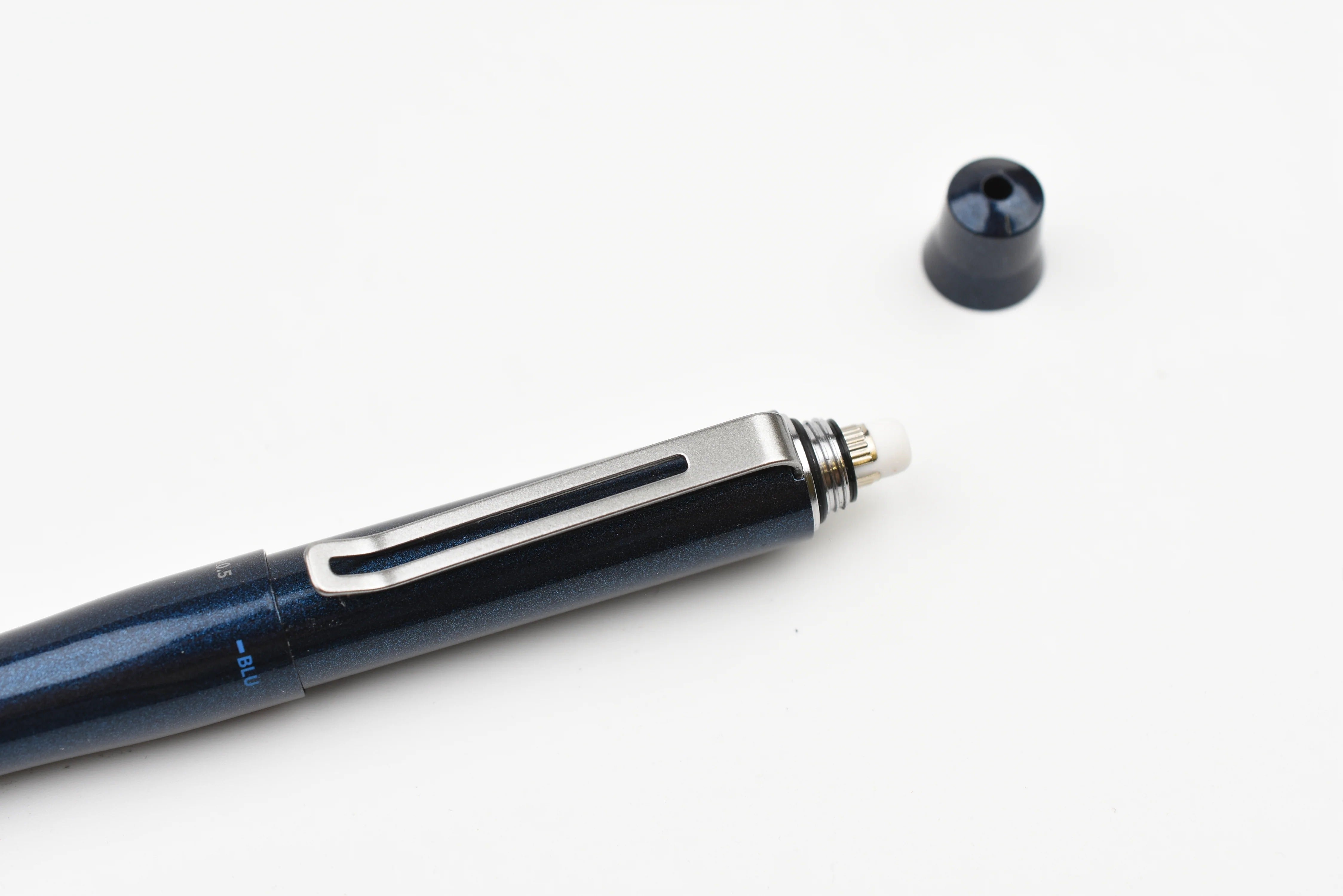 Mitsubishi Pencil | Multi-Function Ballpoint Pen | 0.5mm | Jetstream Prime | 3C+S