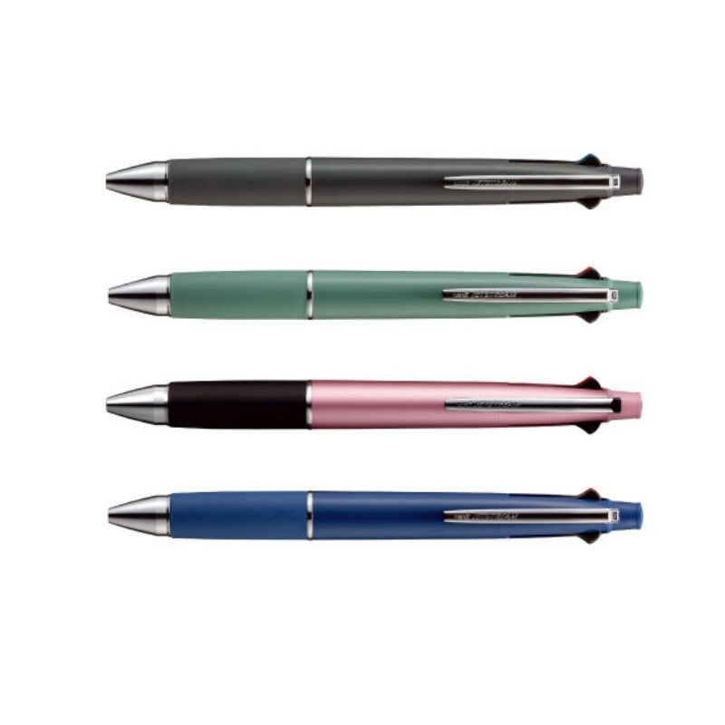 Mitsubishi Pencil | Ballpoint Pen | 0.7mm | JETSTREAM 4&1 | New
