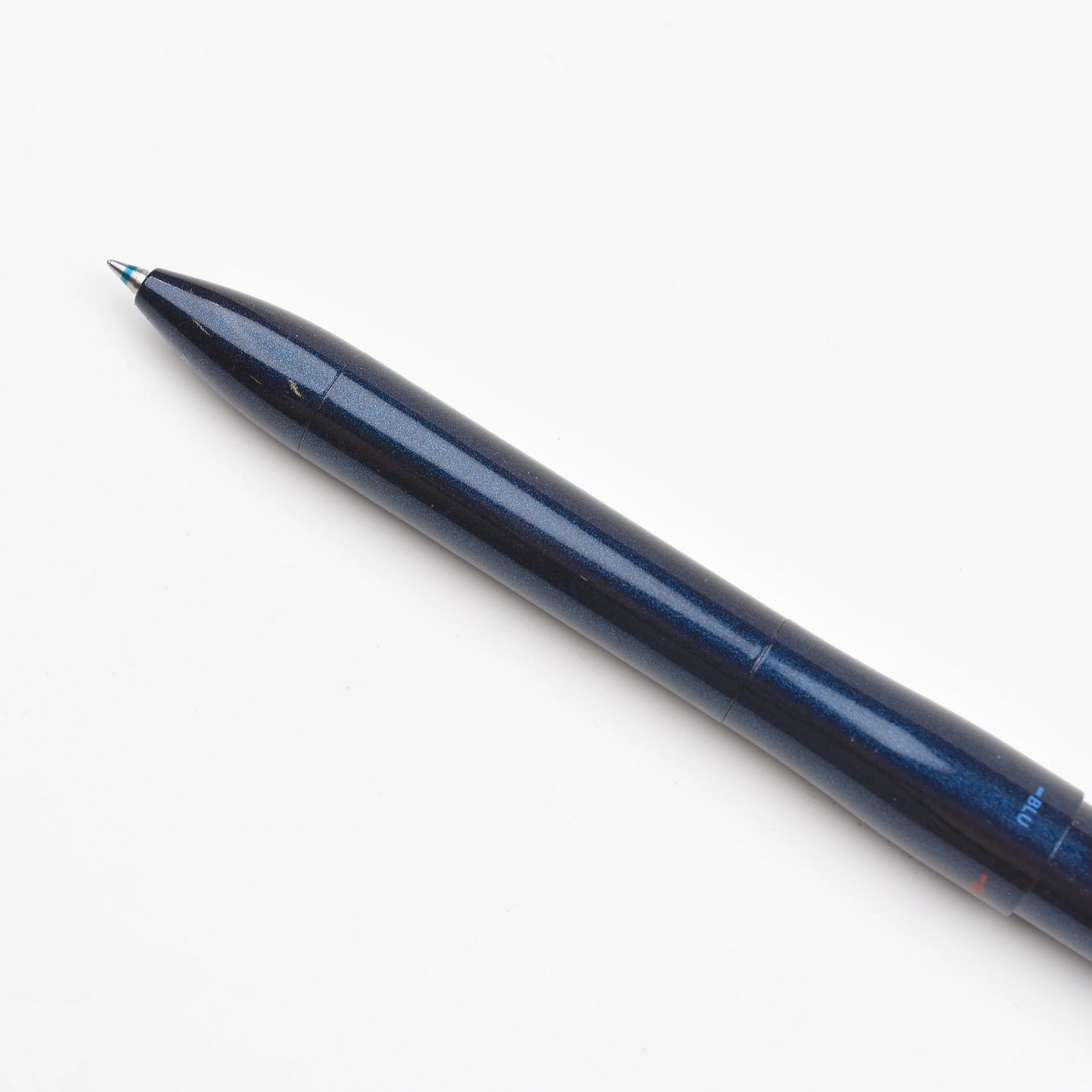 Mitsubishi Pencil | Multi-Function Ballpoint Pen | 0.5mm | Jetstream Prime | 3C+S