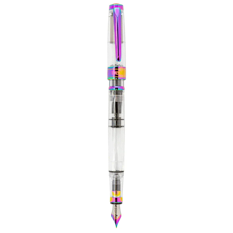 TWSBI | Fountain Pen | Diamond 580 | Iris Extra