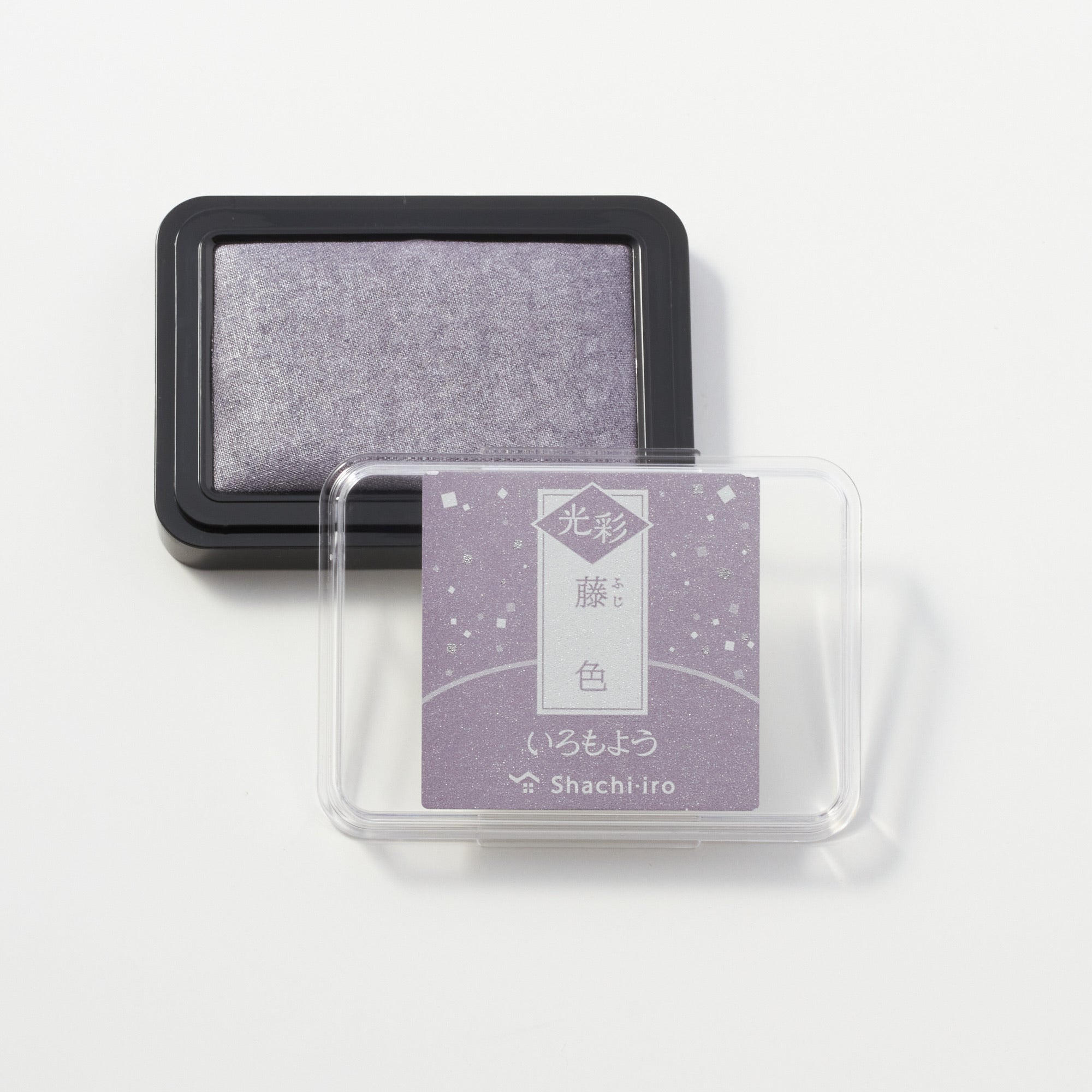 Iromoyo Shiny Stamp Pad / Shachihata