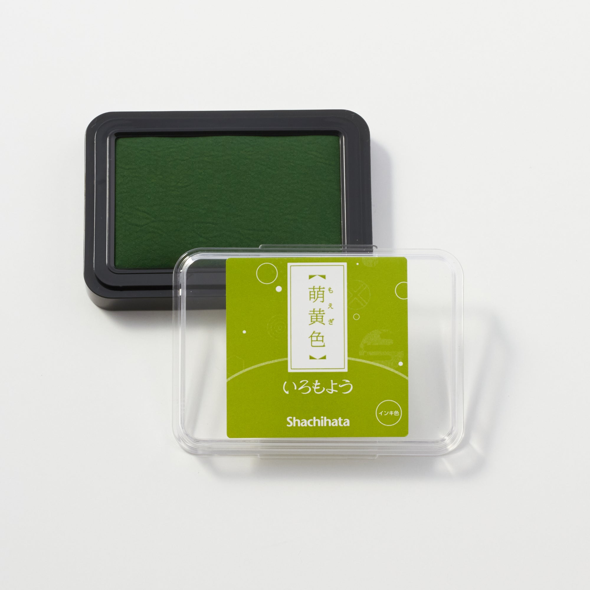 Iromoyo Stamp Pad / Shachihata