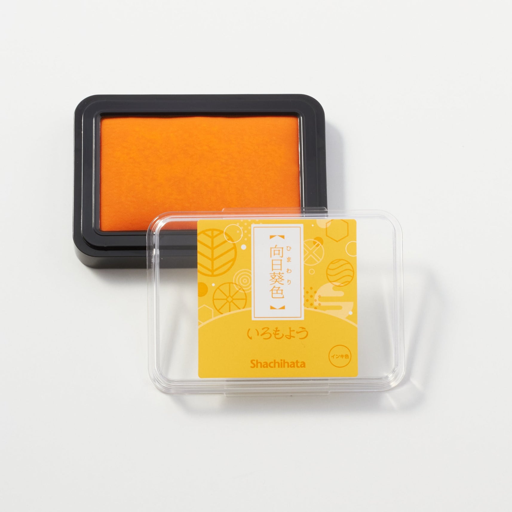 Iromoyo Stamp Pad / Shachihata
