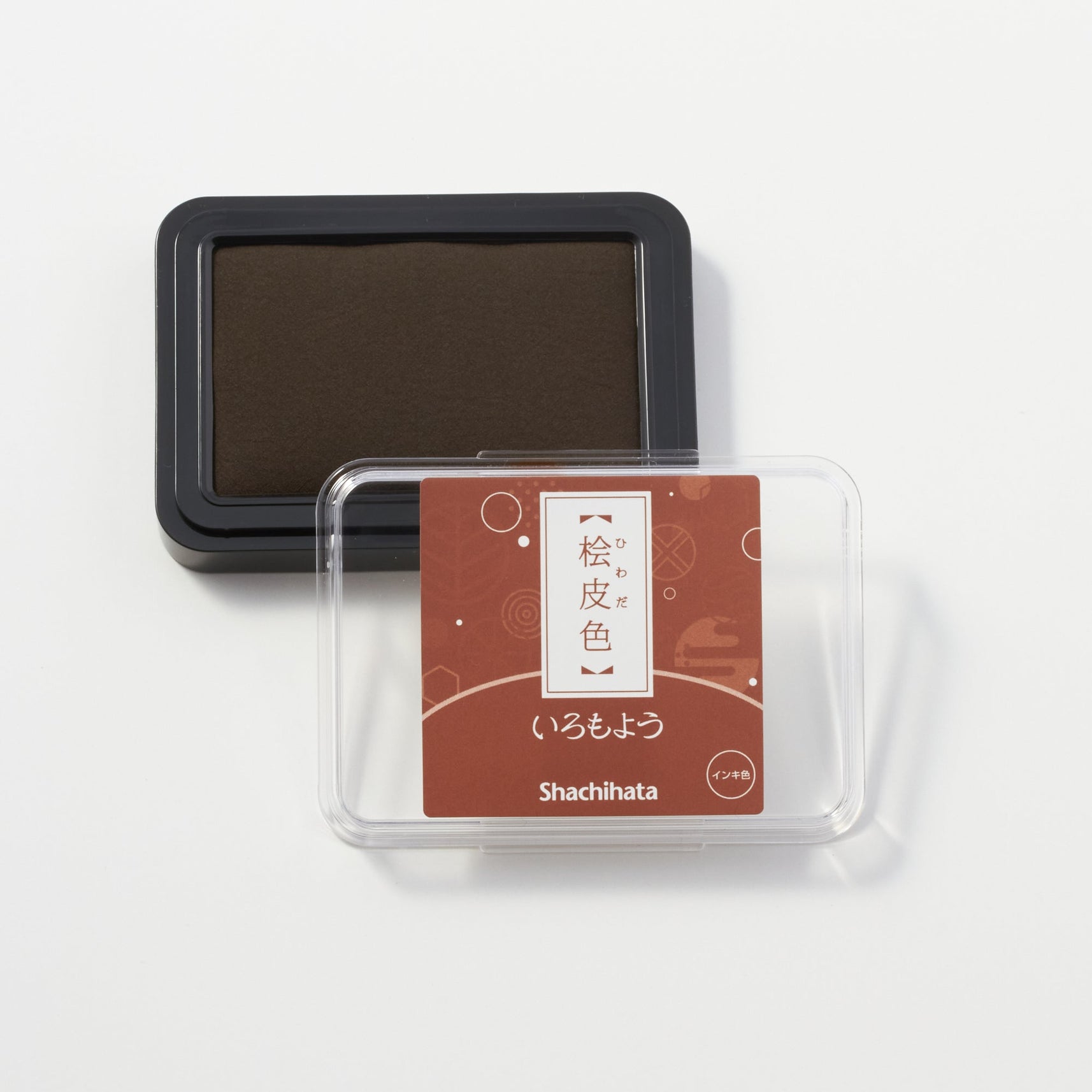 Iromoyo Stamp Pad / Shachihata