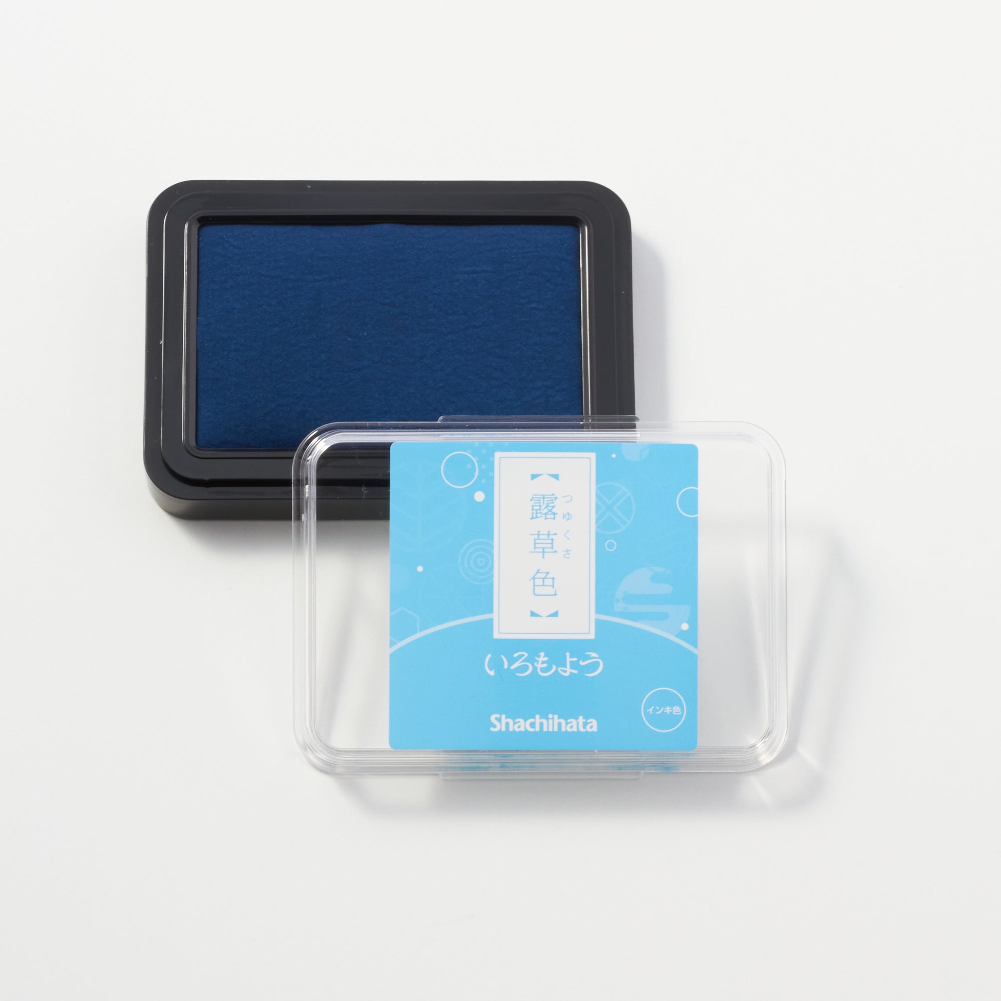 Iromoyo Stamp Pad / Shachihata