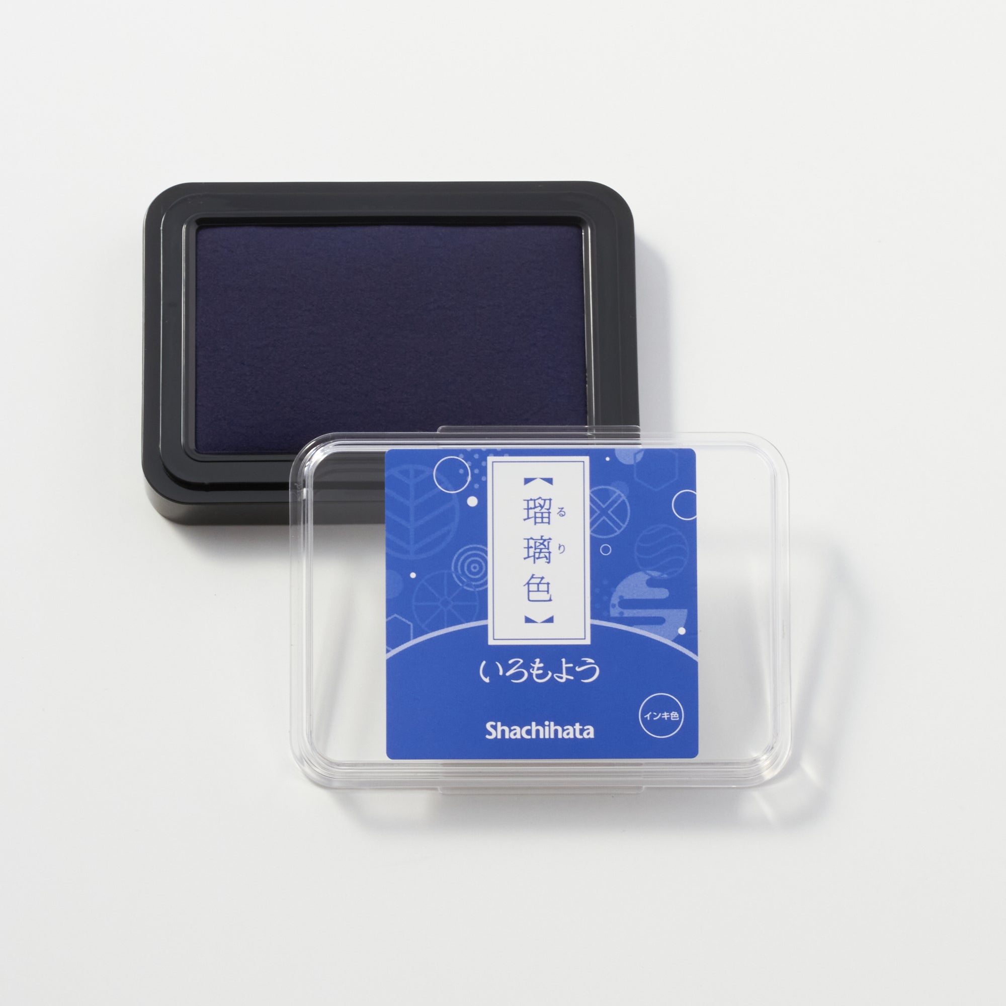 Iromoyo Stamp Pad / Shachihata