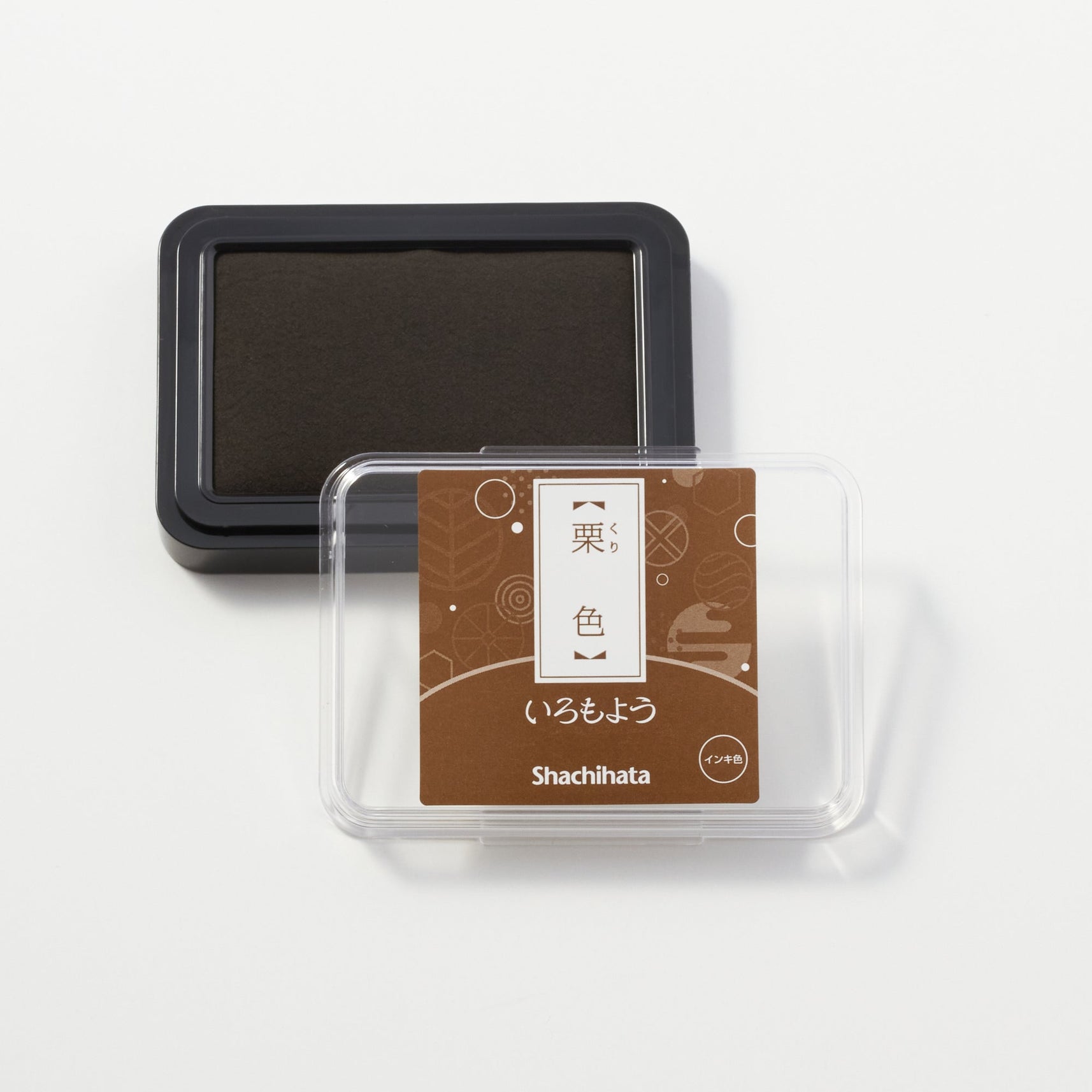 Iromoyo Stamp Pad / Shachihata