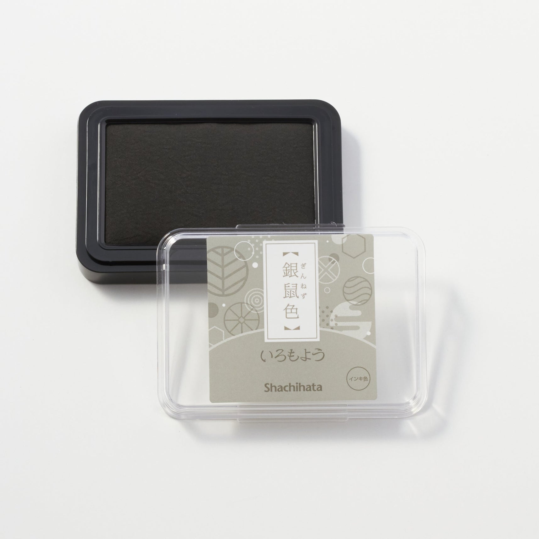Iromoyo Stamp Pad / Shachihata