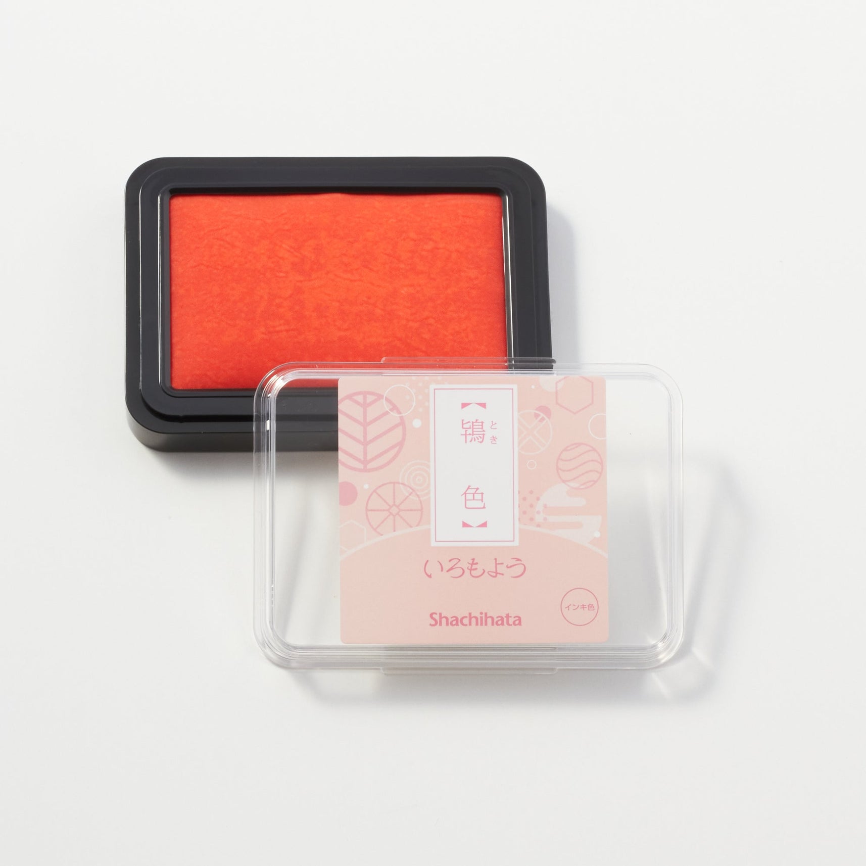 Iromoyo Stamp Pad / Shachihata