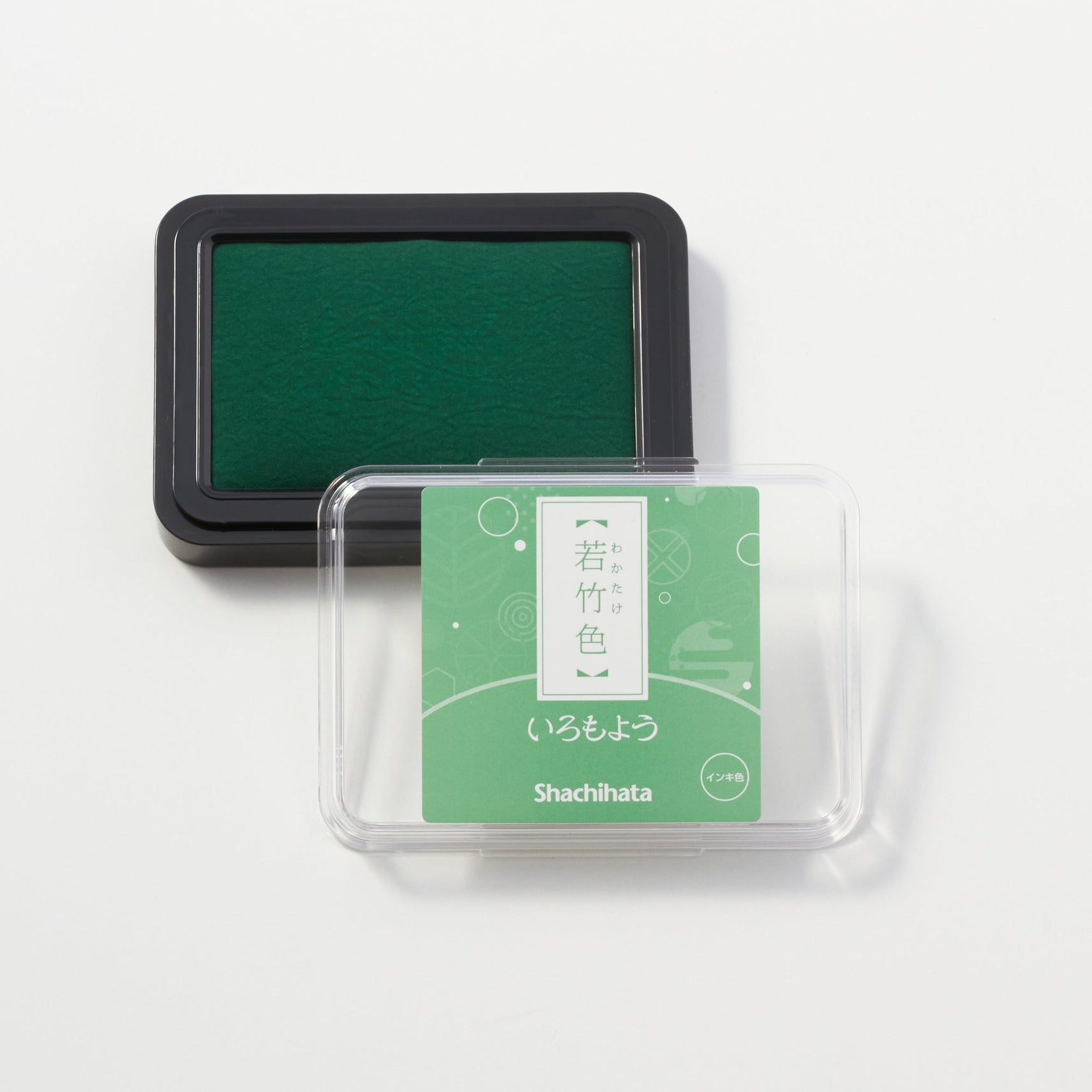 Iromoyo Stamp Pad / Shachihata