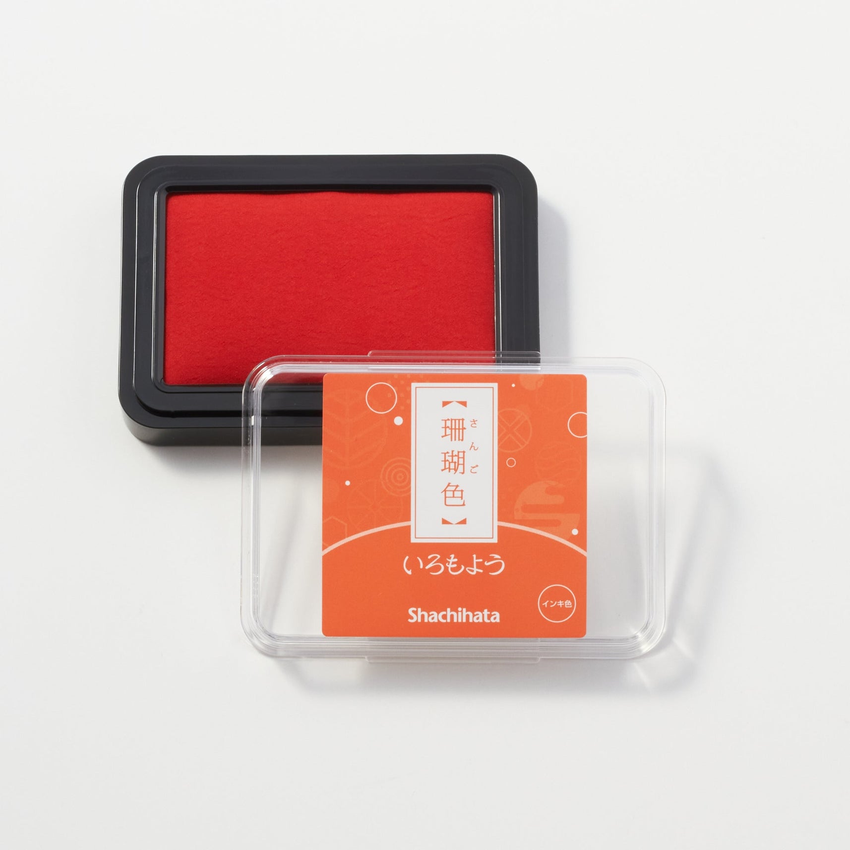 Iromoyo Stamp Pad / Shachihata