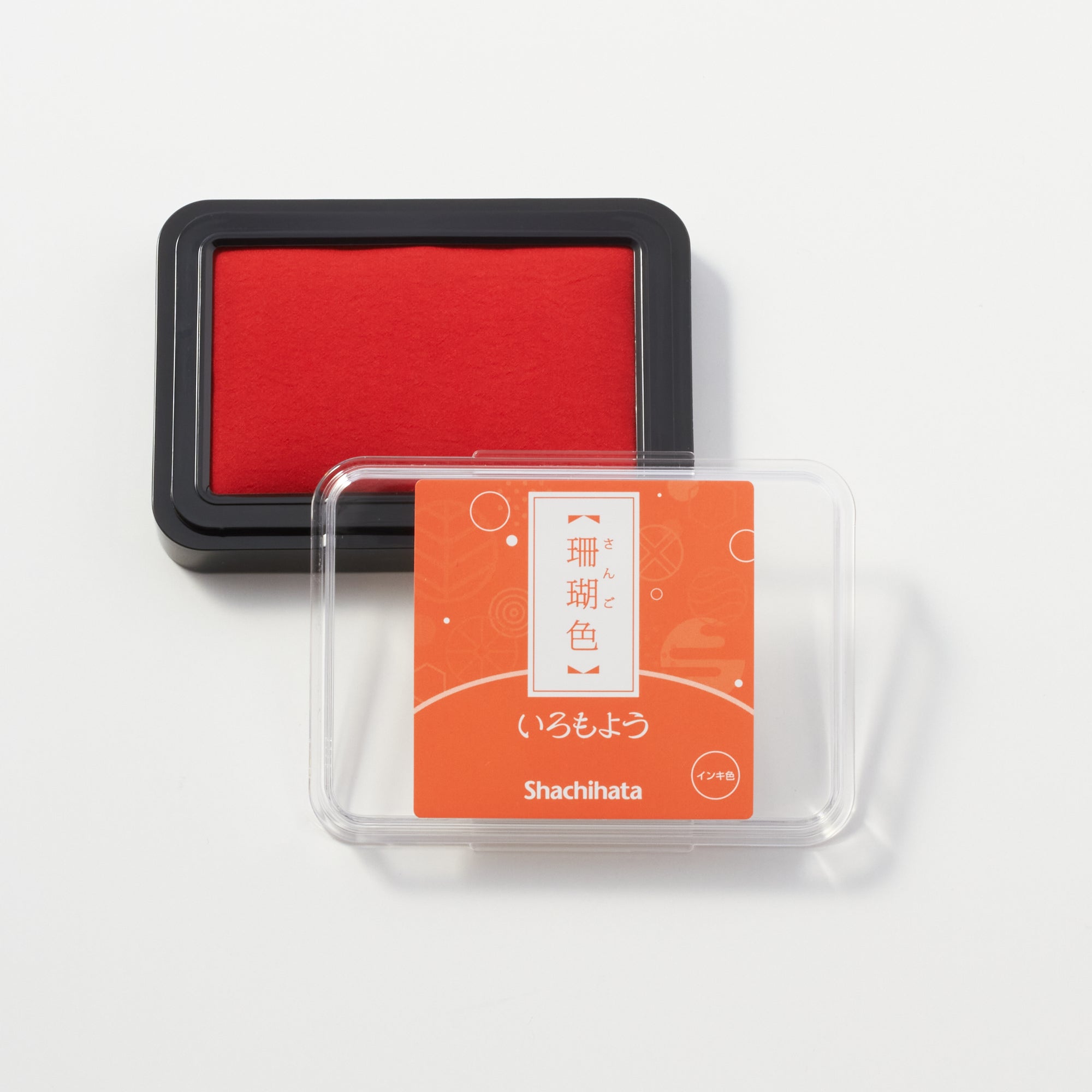 Iromoyo Stamp Pad / Shachihata