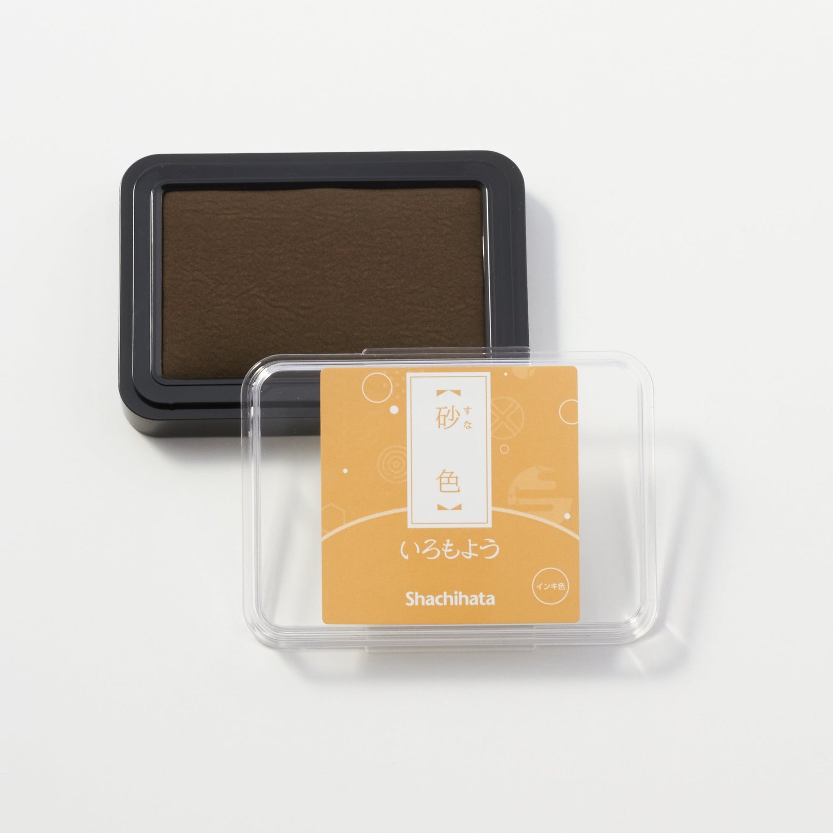 Iromoyo Stamp Pad / Shachihata