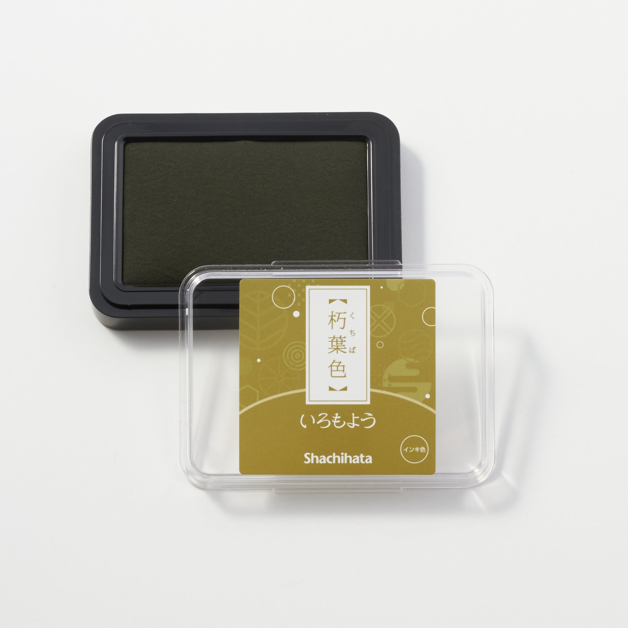 Iromoyo Stamp Pad / Shachihata
