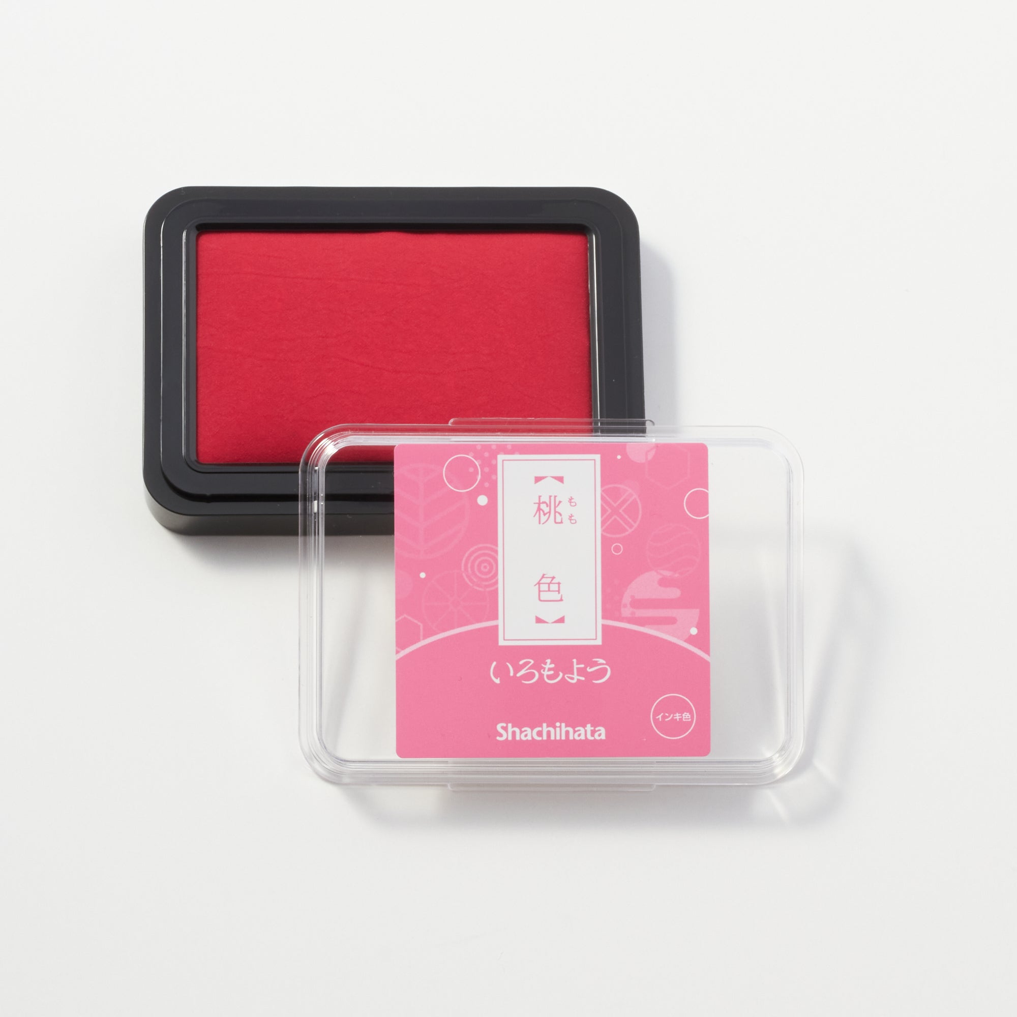 Iromoyo Stamp Pad / Shachihata