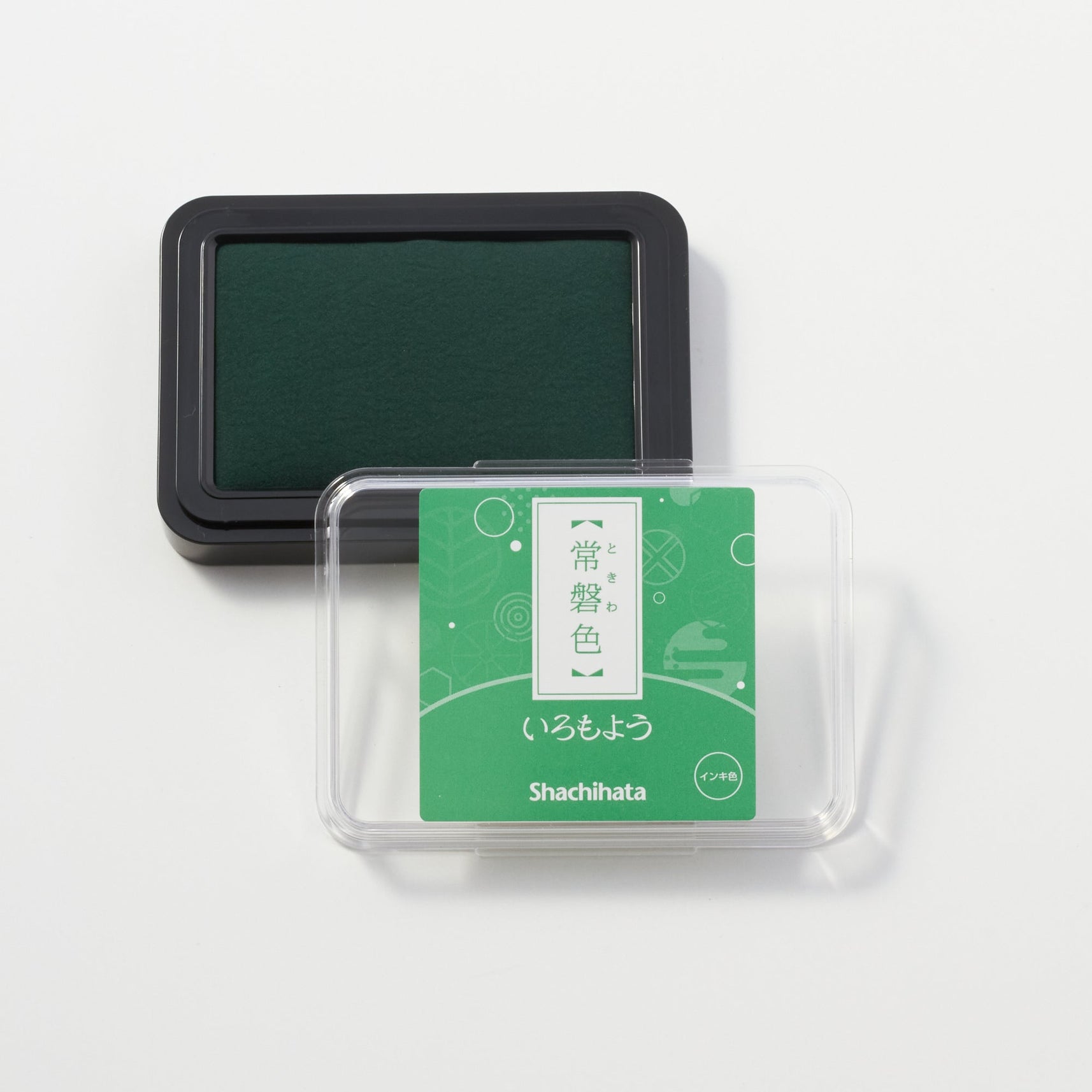 Iromoyo Stamp Pad / Shachihata