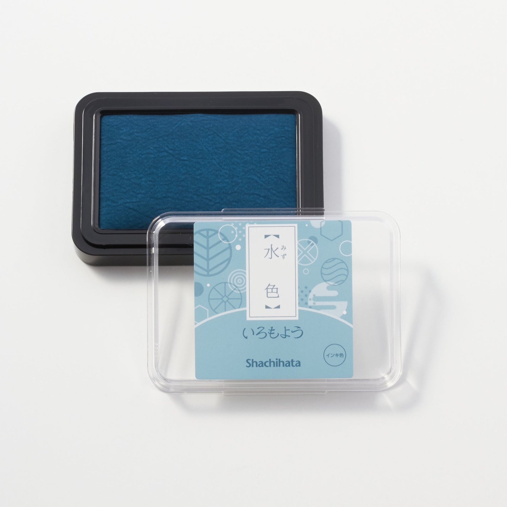 Iromoyo Stamp Pad / Shachihata