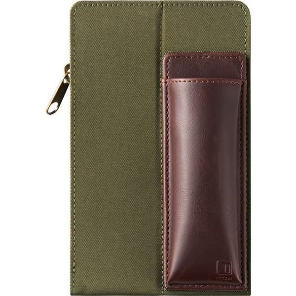 ITTSUI Pen Case / KING JIM