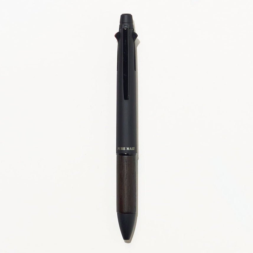 Mitsubishi Pencil | Multifunctional Pen | Jetstream 4&1 Pure Malt