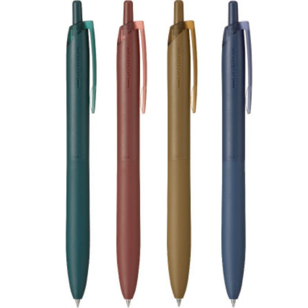 Mitsubishi Pencil | Ballpoint Pen | 0.5mm | Jetstream Single With Lite Touch Ink