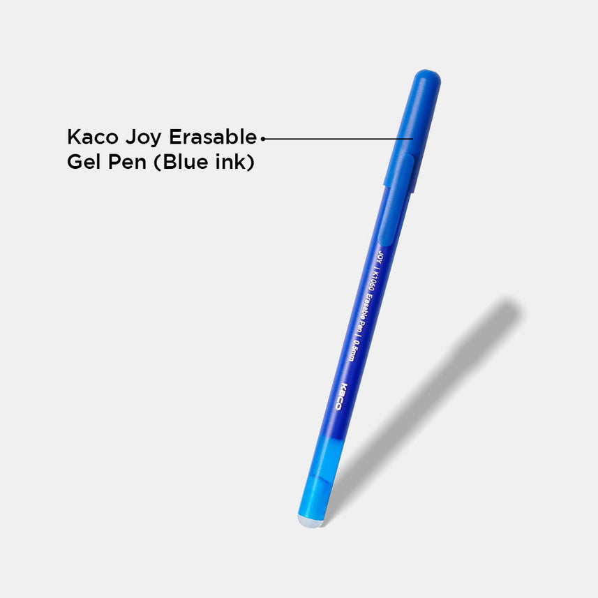 Joy Blue Gel Pen Set