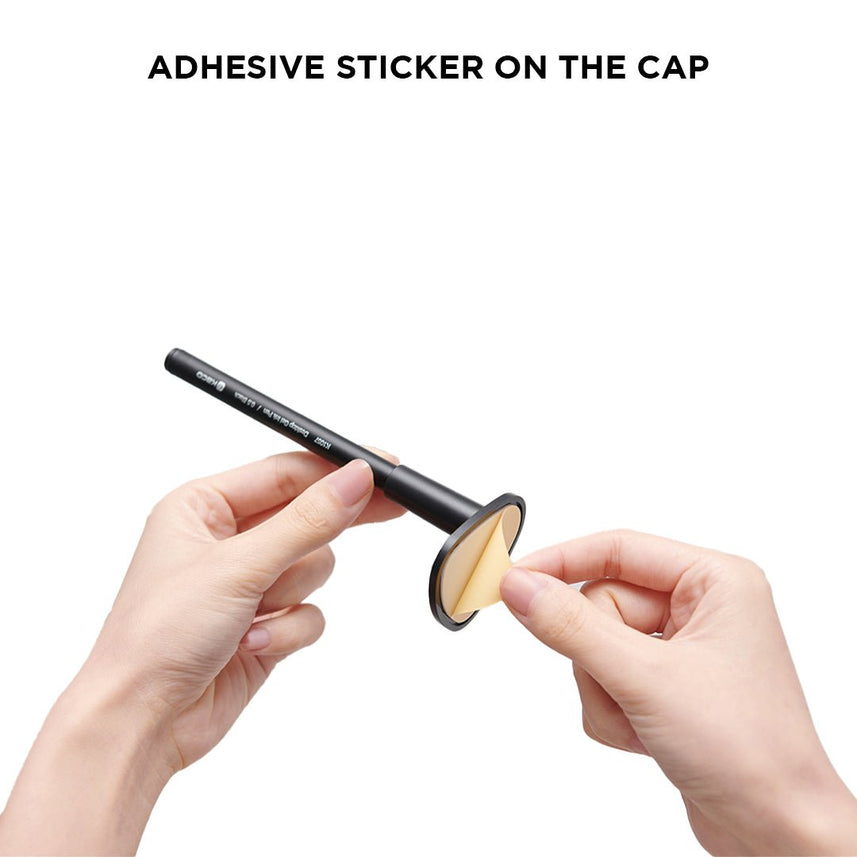 Jumbo Desktop Pen - INDOFUTURE - K1057 - Gel Pens