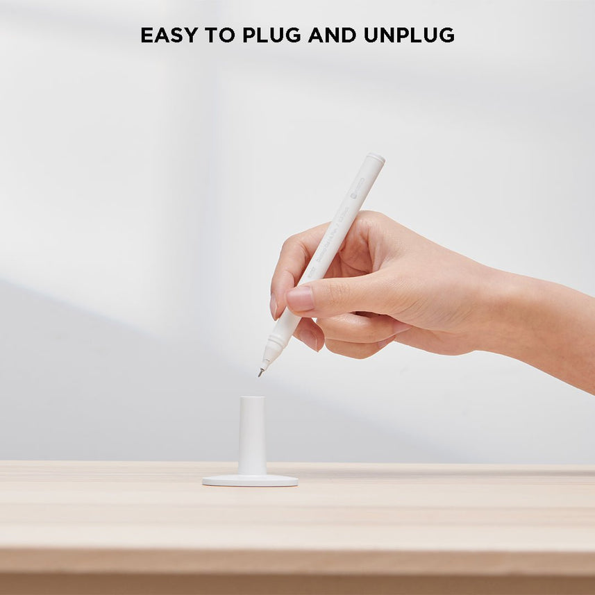 Jumbo Desktop Pen - INDOFUTURE - K1057 - Gel Pens