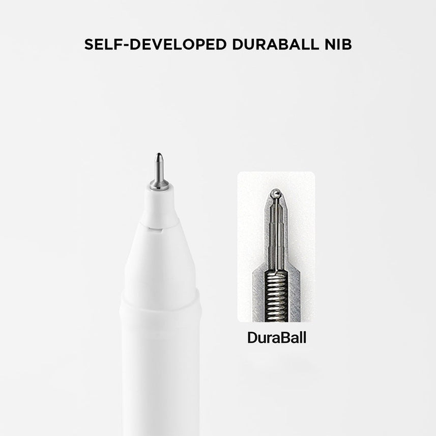 Jumbo Desktop Pen - INDOFUTURE - K1057 - Gel Pens