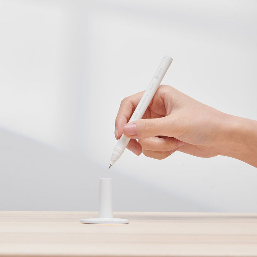 Jumbo Desktop Pen - INDOFUTURE - K1057 - Gel Pens