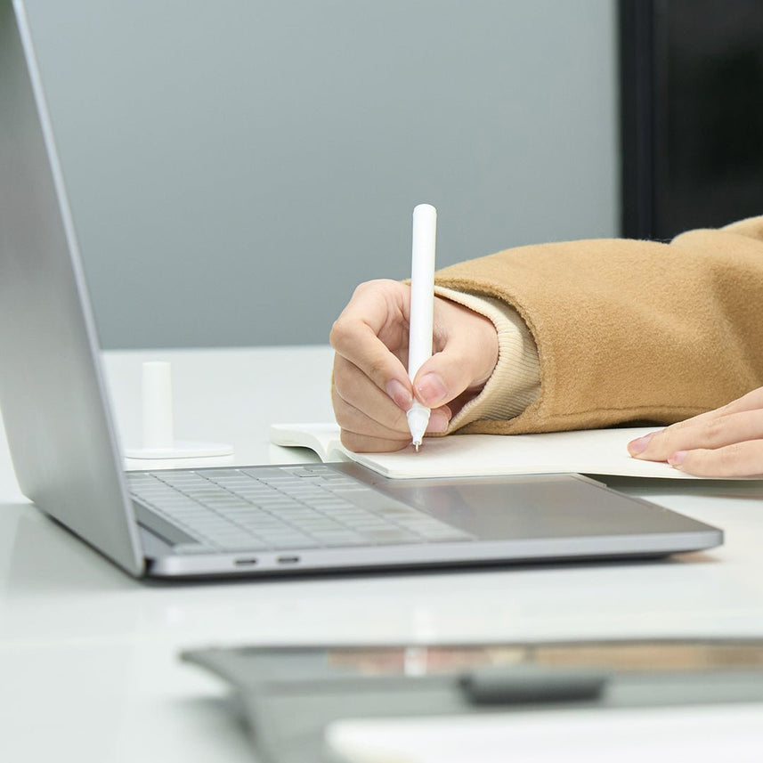 Jumbo Desktop Pen - INDOFUTURE - K1057 - Gel Pens