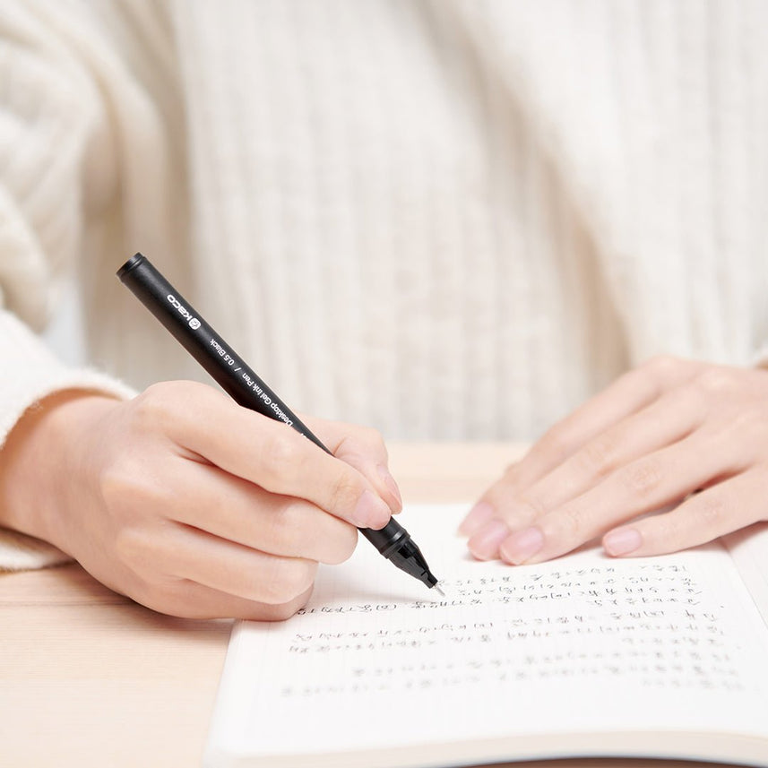 Jumbo Desktop Pen - INDOFUTURE - K1057 - Gel Pens