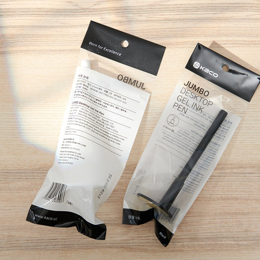 Jumbo Desktop Pen - INDOFUTURE - K1057 - Gel Pens