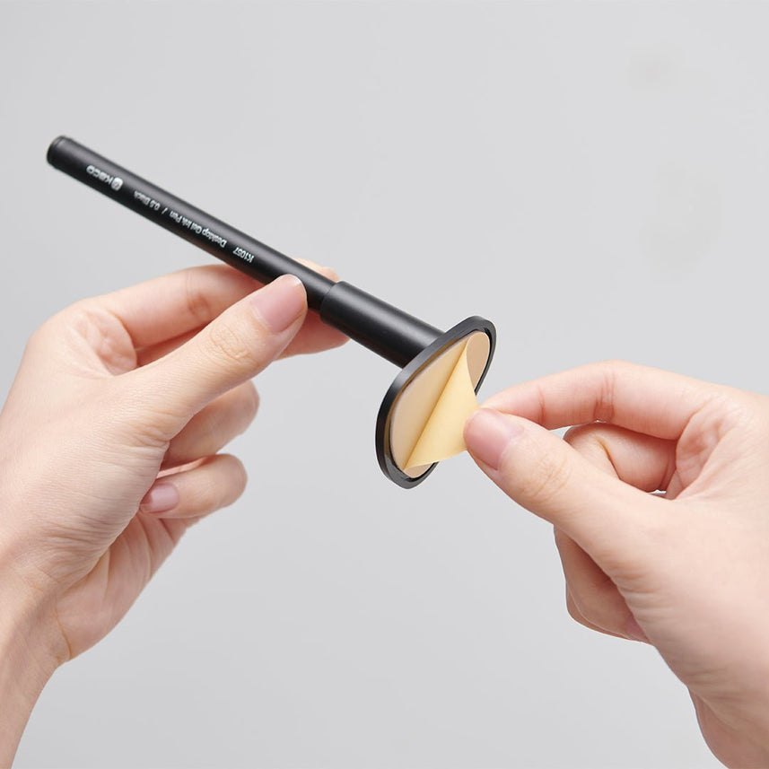 Jumbo Desktop Pen - INDOFUTURE - K1057 - Gel Pens