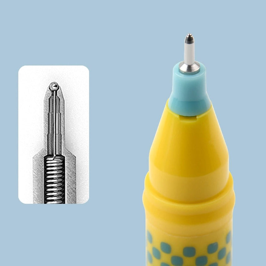 JUMBO Gel Pen Set 0.5mm - INDOFUTURE - Gel Pens