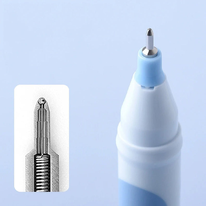 JUMBO Gel Pen Set 0.5mm - INDOFUTURE - Gel Pens