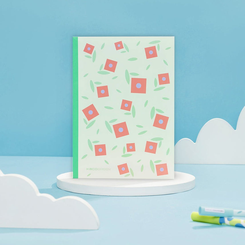 Jumbo Note-taking Kit - INDOFUTURE - -