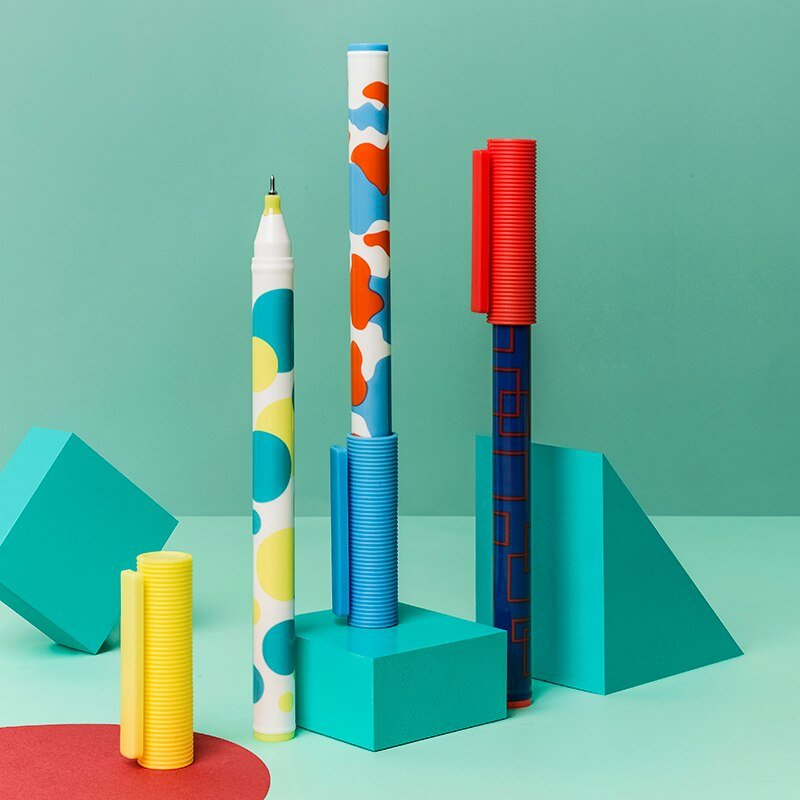 Jumbo Note-taking Kit - INDOFUTURE - -