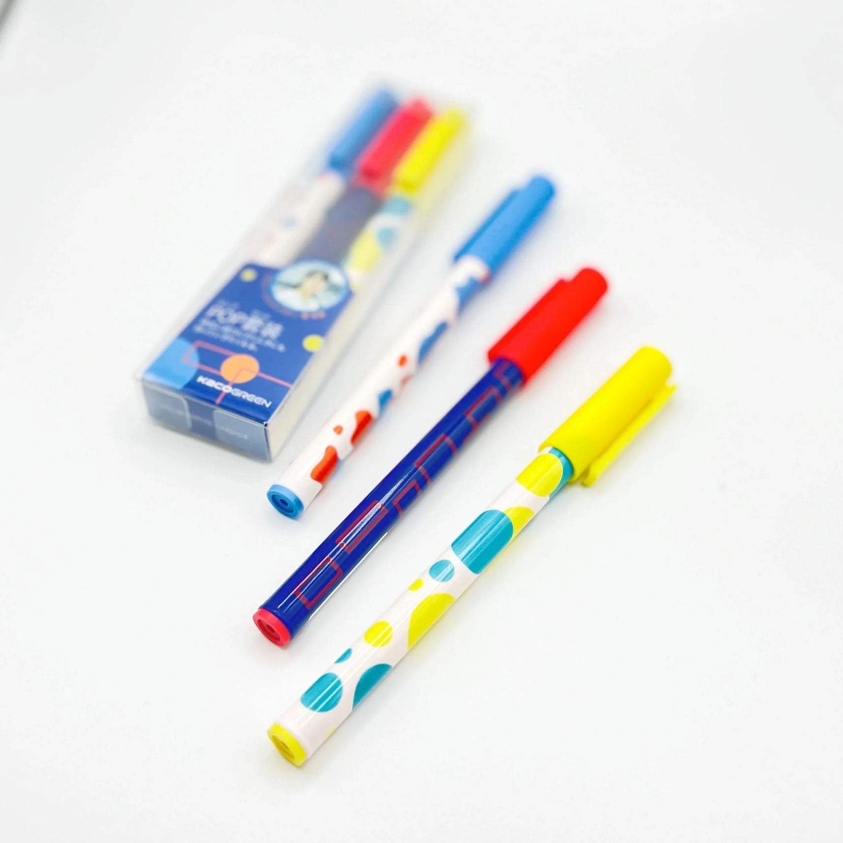 Jumbo Note-taking Kit - INDOFUTURE - -