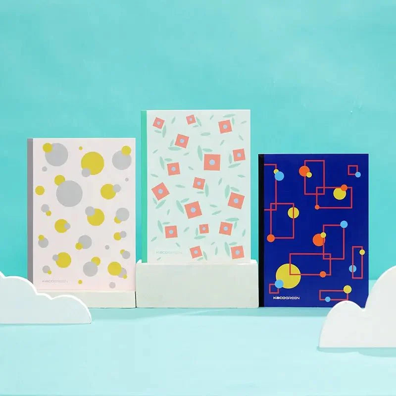 Jumbo Note-taking Kit - INDOFUTURE - -