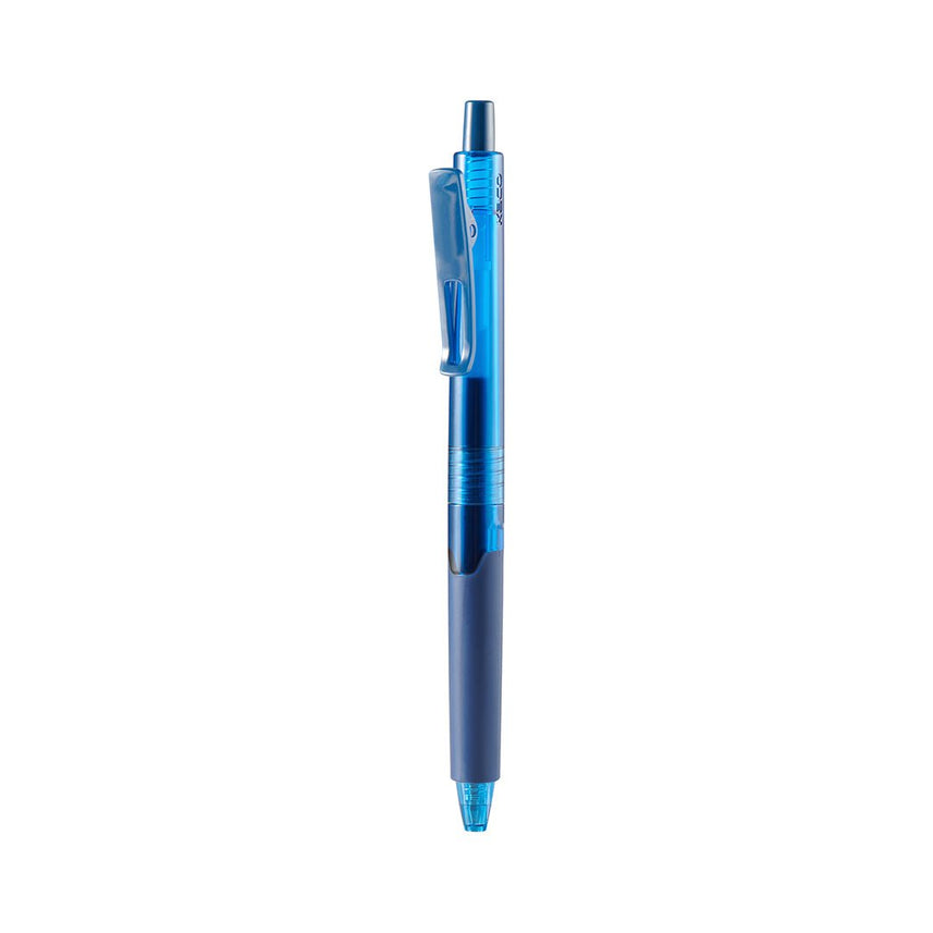 K9 Gel Ink Pen Transparent 0.5mm - INDOFUTURE - Gel Pens