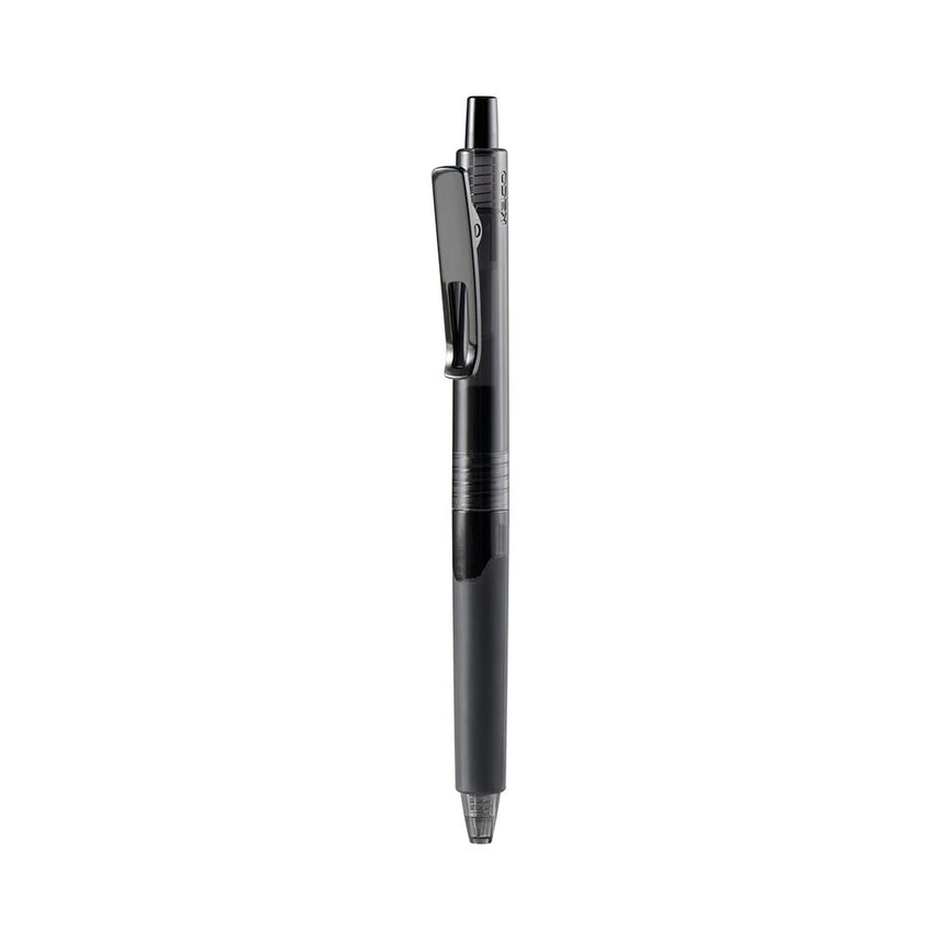 K9 Gel Ink Pen Transparent 0.5mm - INDOFUTURE - Gel Pens