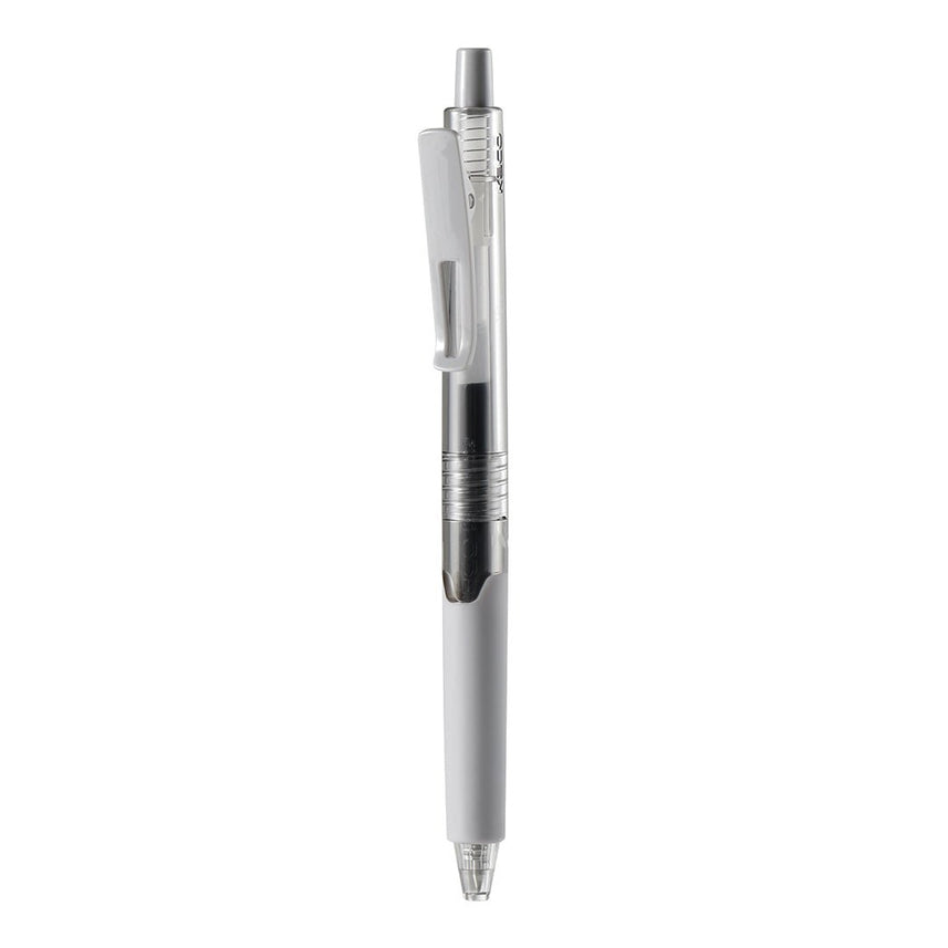 K9 Transparent 0.5mm Black Ink Gel Pen - INDOFUTURE - Gel Pens