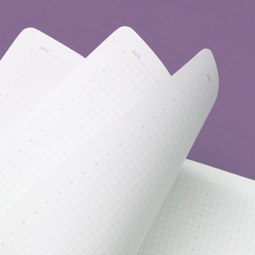 Kaco A5 Slim Notebook - INDOFUTURE - K1316 - Ruled