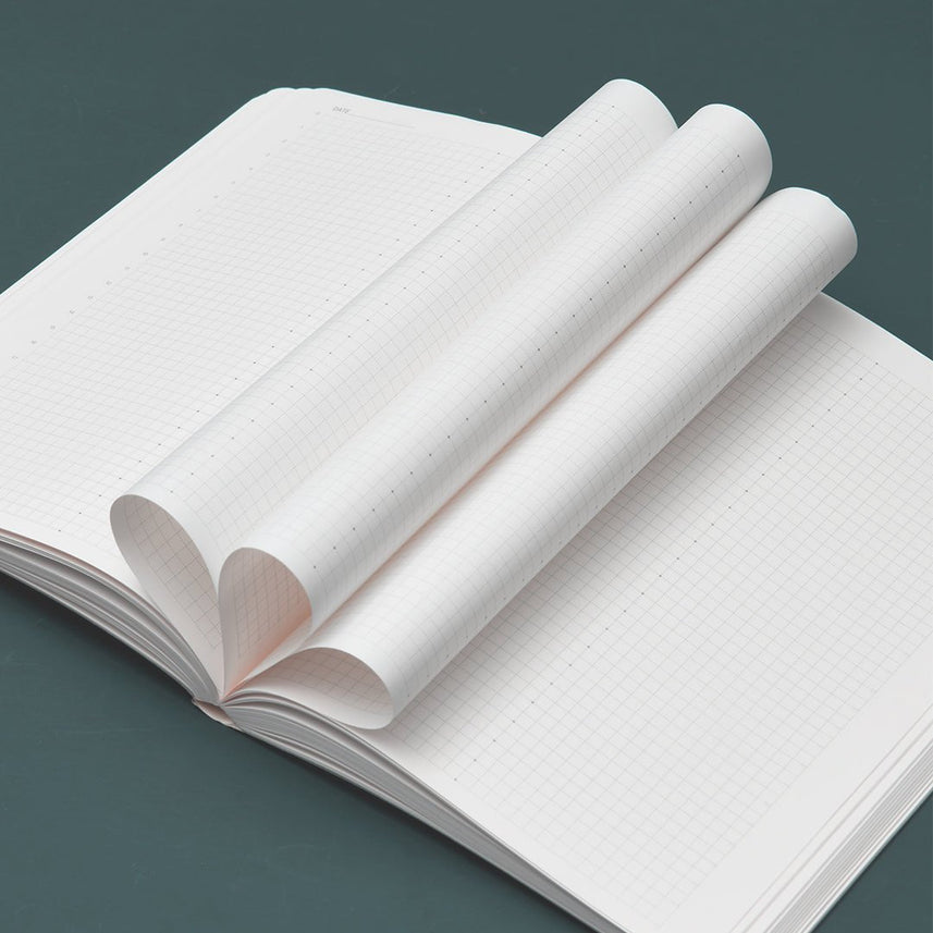 Kaco A5 Slim Notebook - INDOFUTURE - K1316 - Ruled