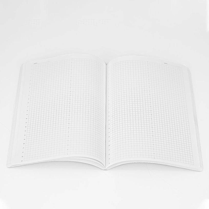 Kaco A5 Slim Notebook - INDOFUTURE - K1316 - Ruled