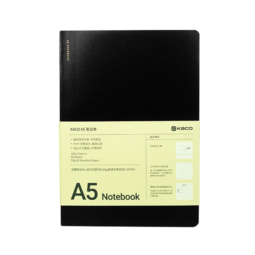 Kaco A5 Slim Notebook - INDOFUTURE - K1316 - Ruled