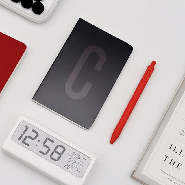 KACO A6 Notebook Letter Pen Set - INDOFUTURE - Alpha Set A - Ruled