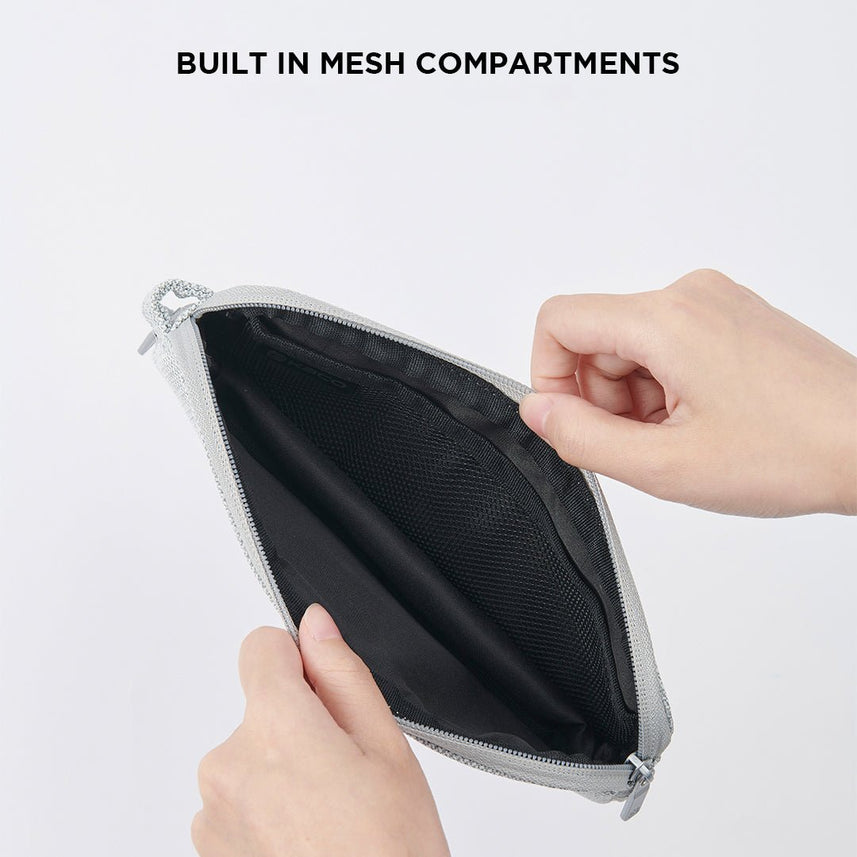 Kaco Aiso Stationery Bag - INDOFUTURE - AS00150001 - Pencil Cases & Pouches